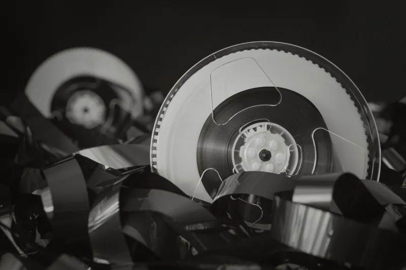 Before the Cassette Fades: The Hunt for Seamus Heaney's Unofficial Recordings