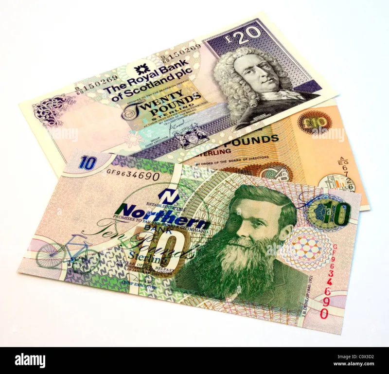 A Poet in Every Pocket: The Case for Putting Seamus Heaney on the Currency