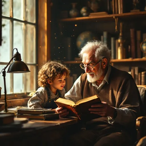 Grandfather, Grandchild and the Redemptive Frame: Passing Heaney Down the Generations in British Homes