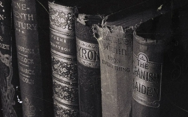 The Poet's Bookshelf: What Seamus Heaney Read, and Why It Matters